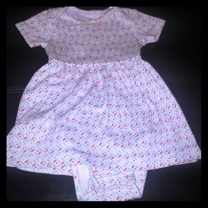 Carters Summer Dress